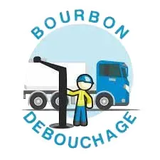 Bourbon Débouchage-logo